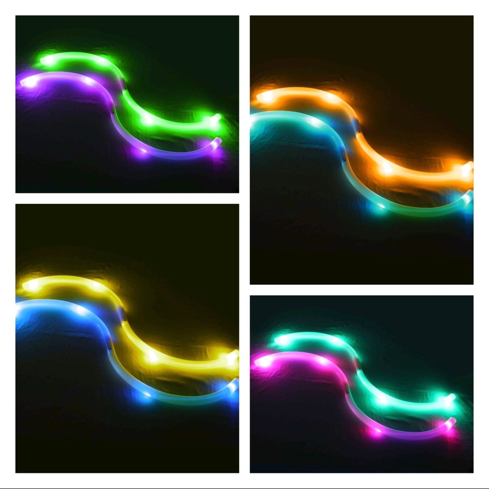 LED Buugeng S-Staff